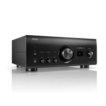 Amply tích hợp Denon PMA-3000NE | PMA3000NEBKE2 (màu đen)